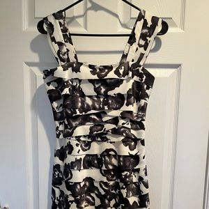 ONLY Tiered Layer Dress